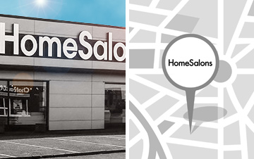 Contact Homesalons Strasbourg - Vendenheim